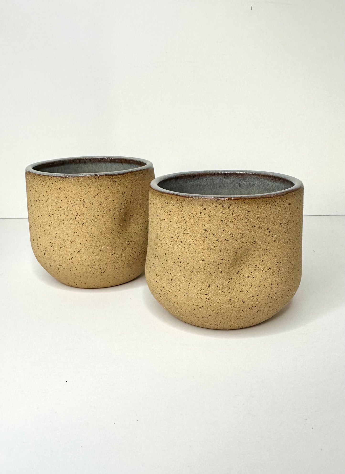 FRECKLES CUPS (set of two)