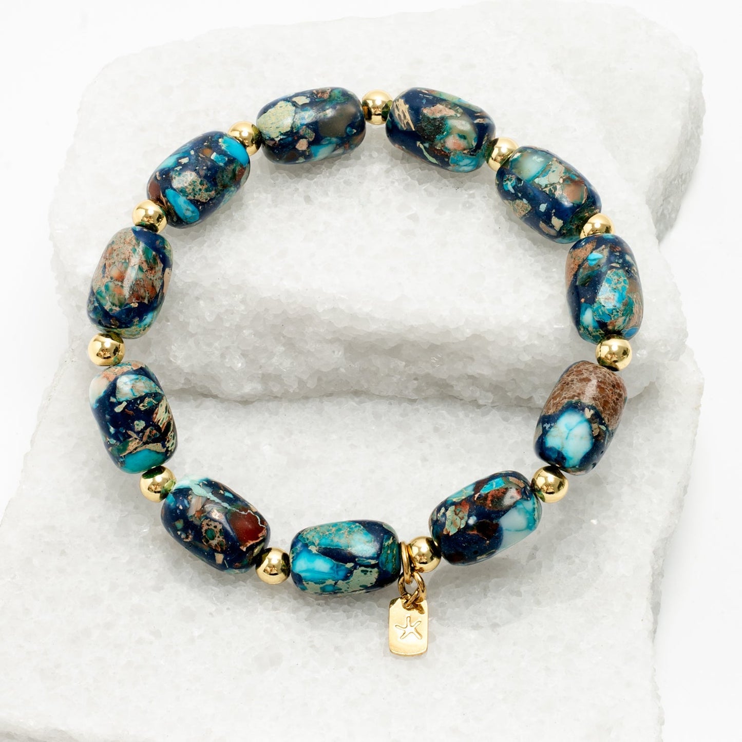 Reflections of Hope Bracelet