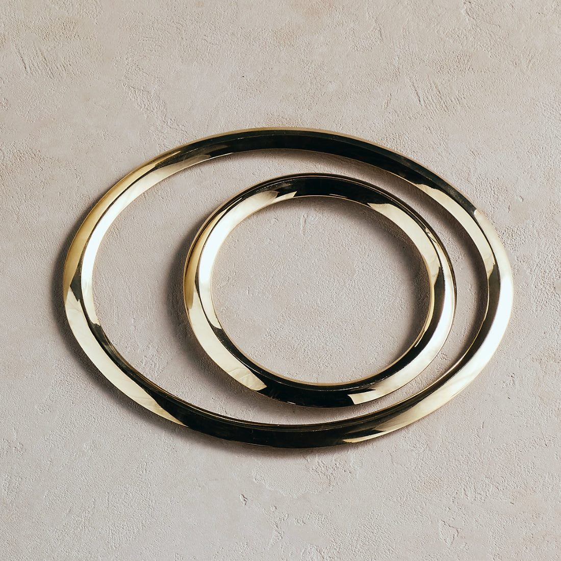 Aurum Trivet Assorted - Set of 2