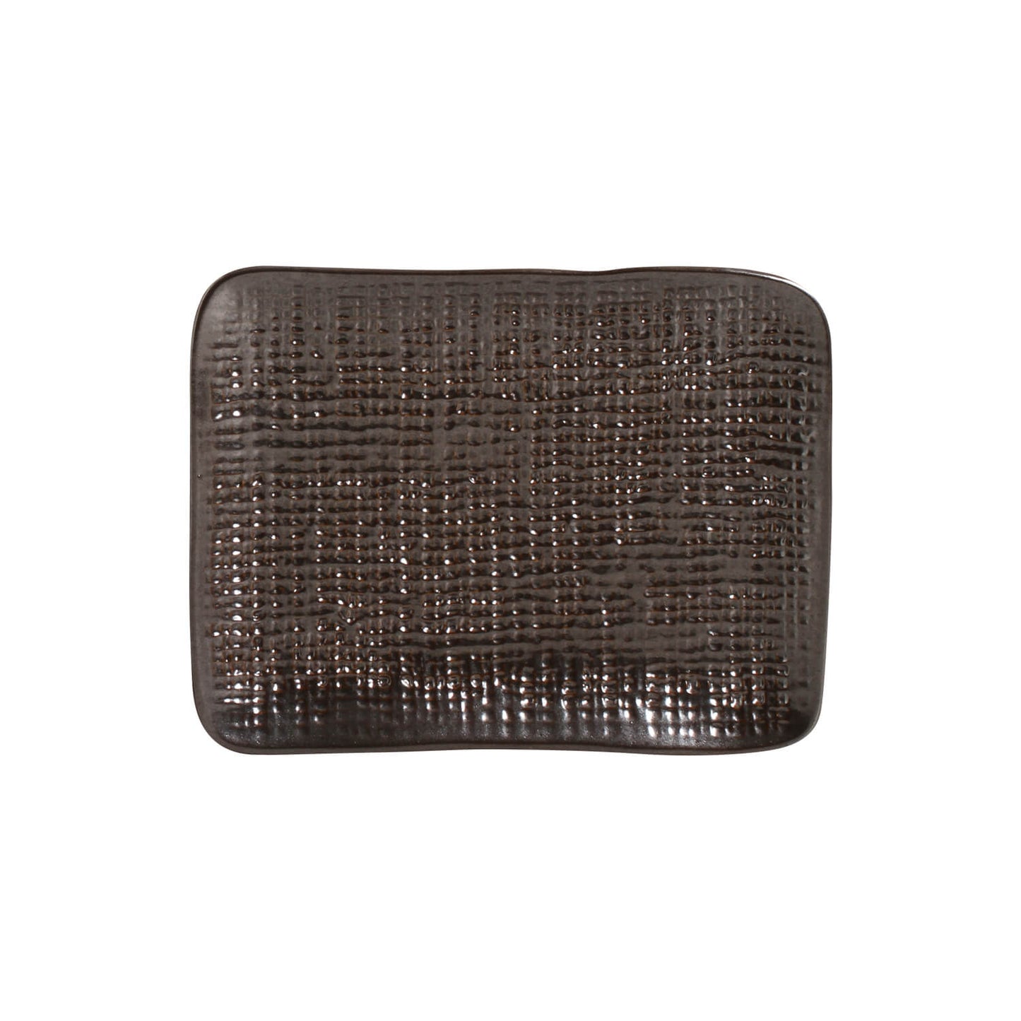 Rectangular Platter Juta Set of 4