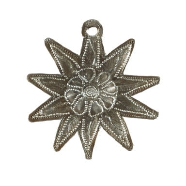 Sunflower Ornament