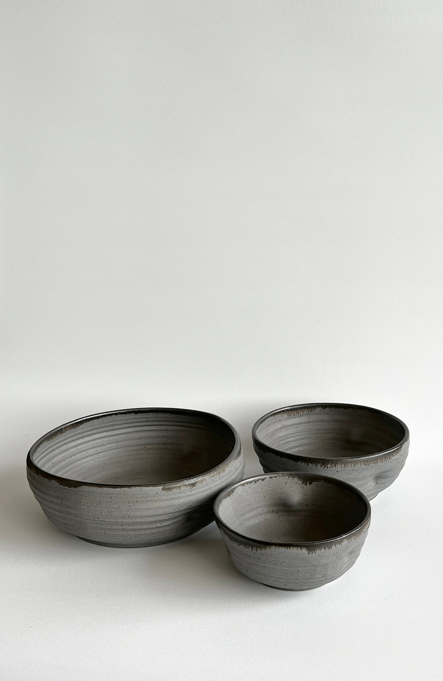 Luna Nesting Bowls