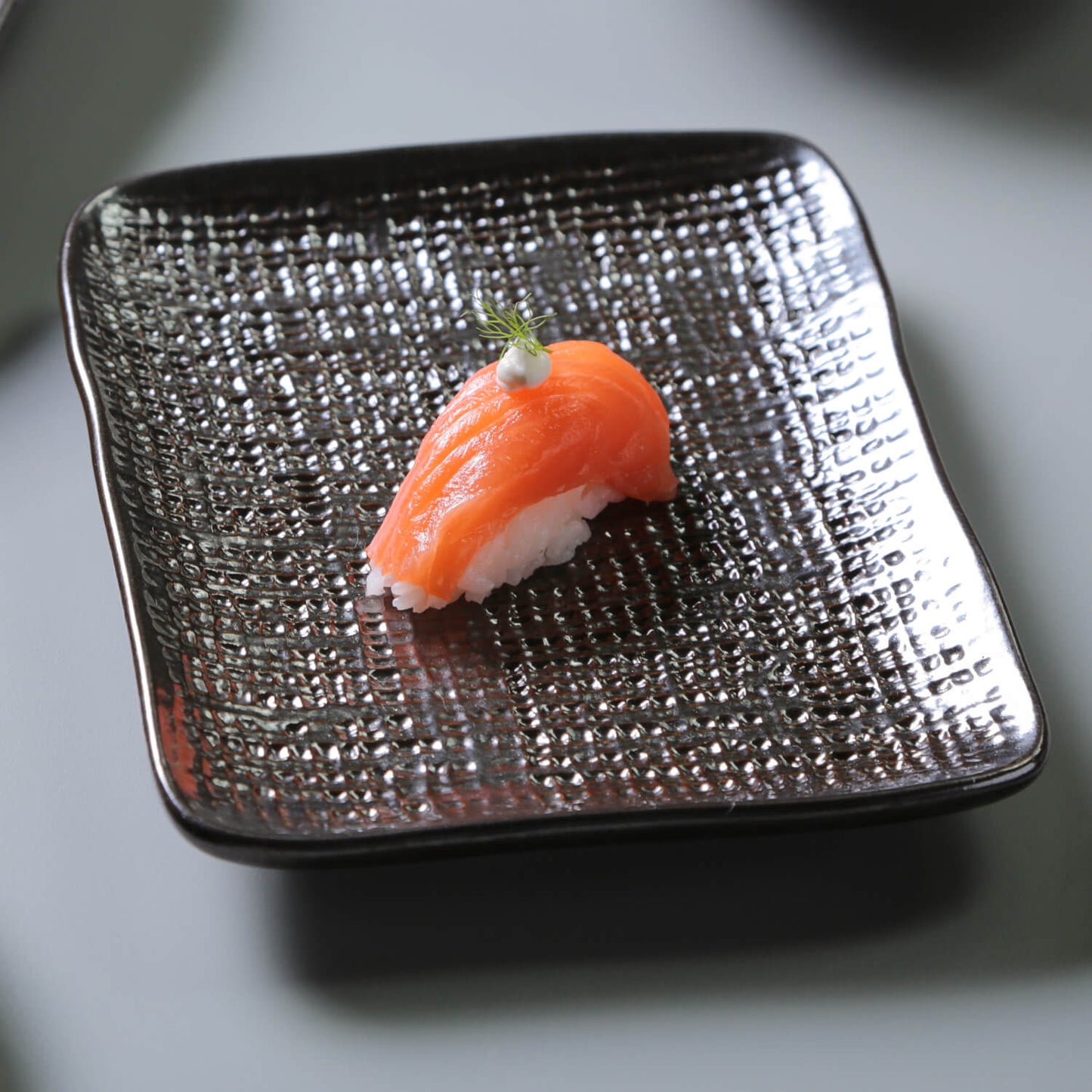 Rectangular Platter Juta Set of 4