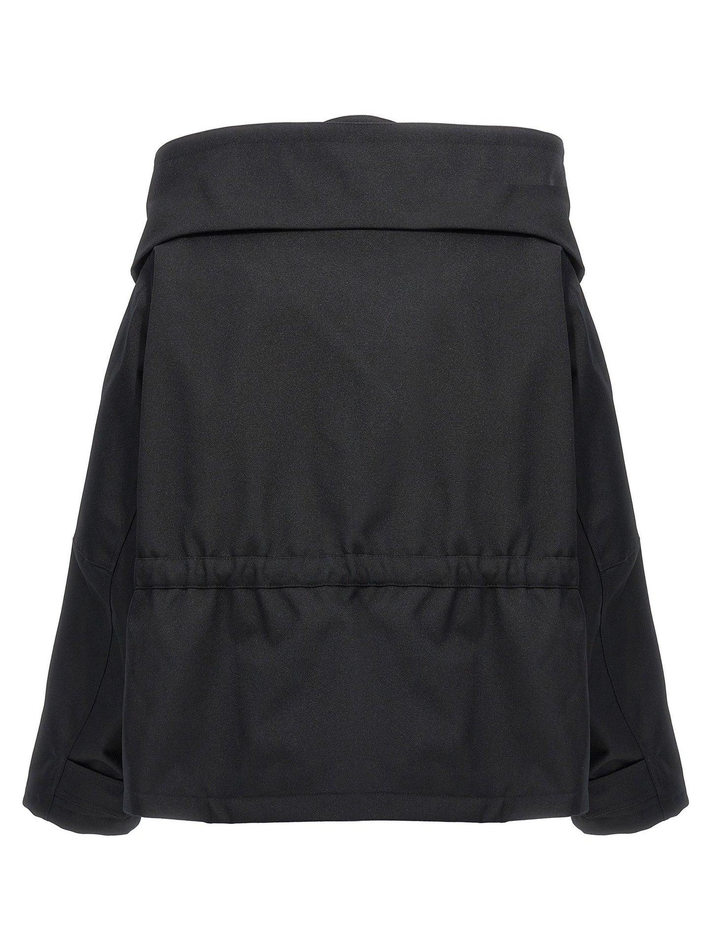 Balenciaga Women Oversized Jacket