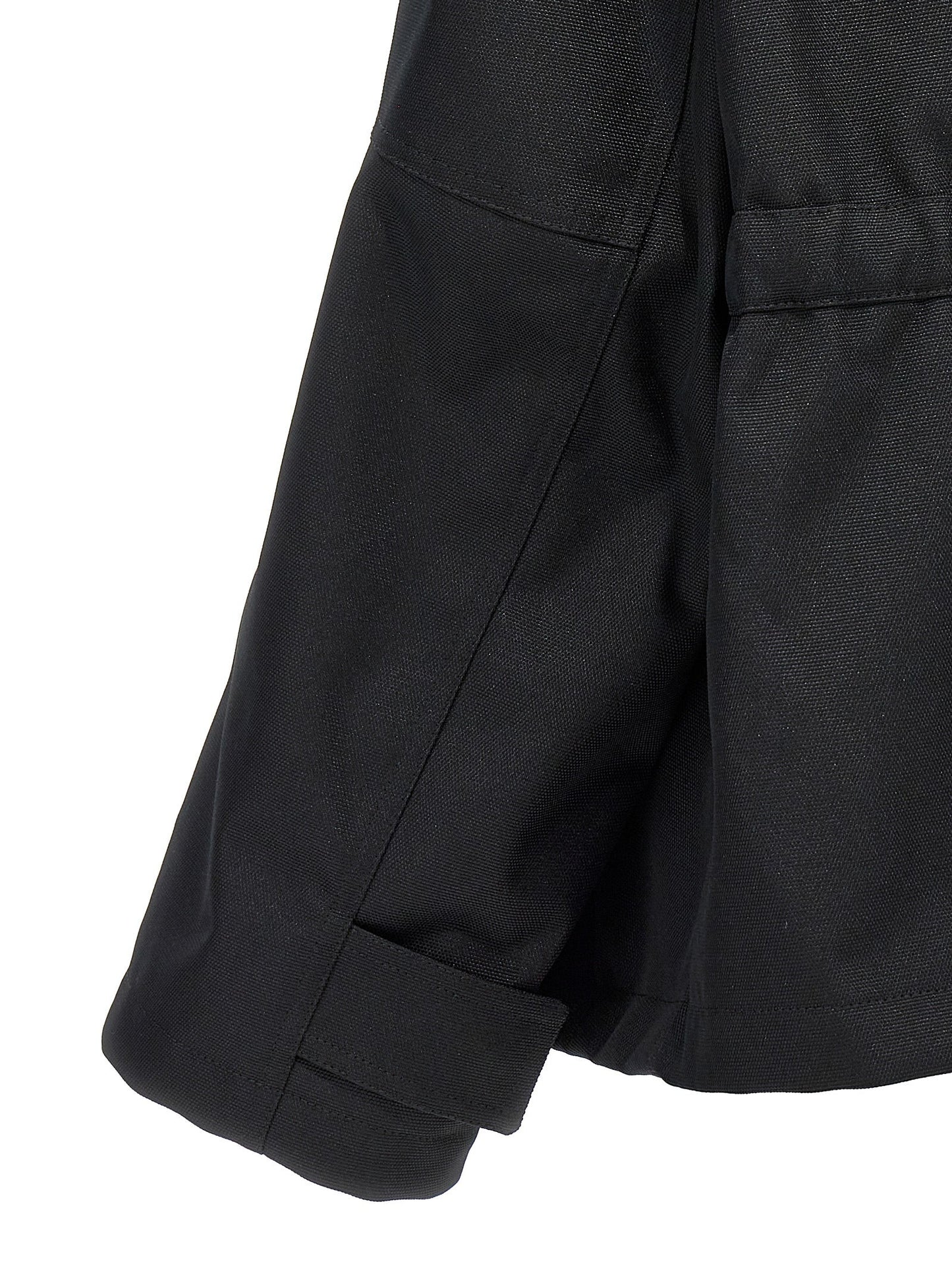 Balenciaga Women Oversized Jacket