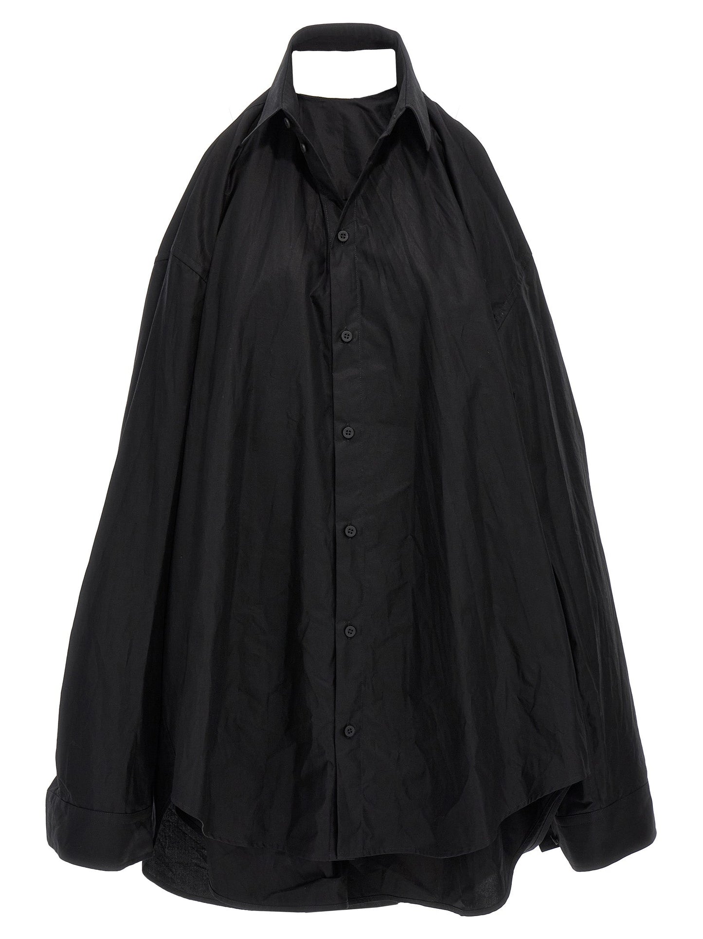 Balenciaga Women 'Suspended' Dress