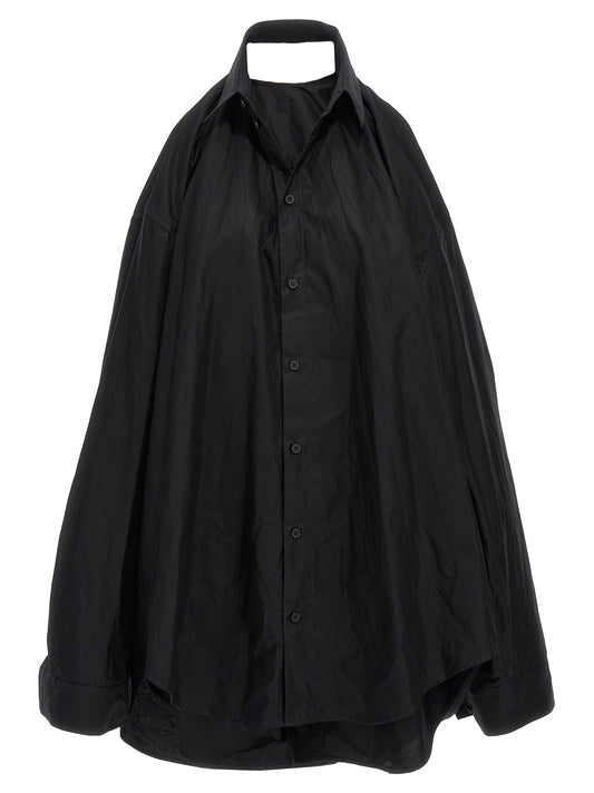 Balenciaga Women 'Suspended' Dress