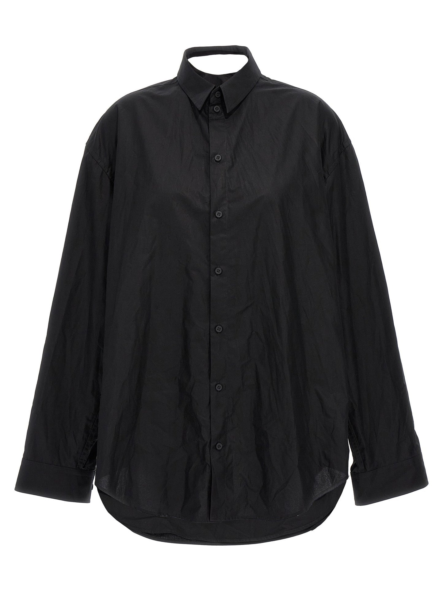 Balenciaga Women 'Suspended' Dress