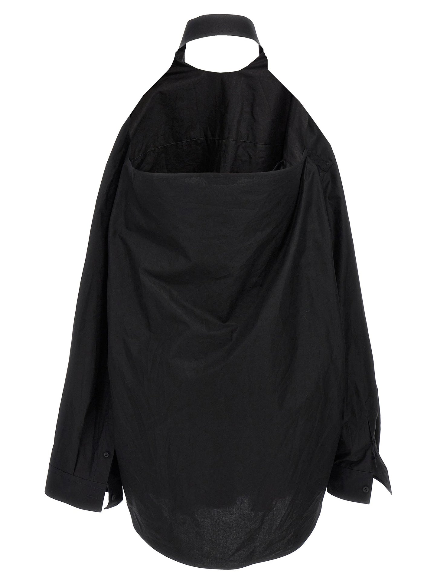 Balenciaga Women 'Suspended' Dress