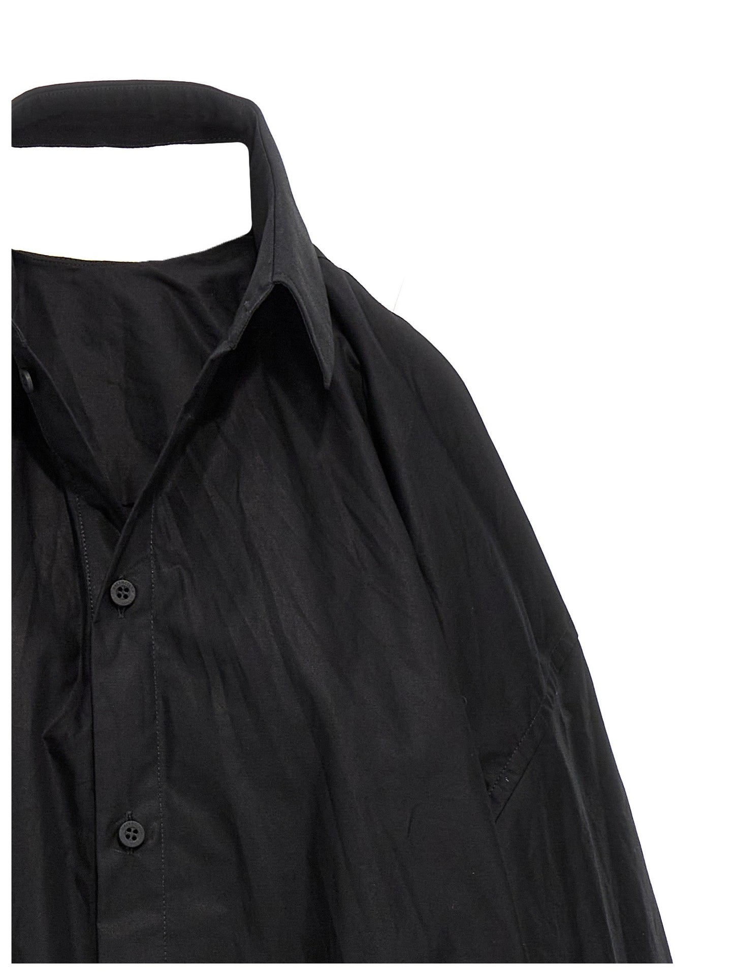 Balenciaga Women 'Suspended' Dress