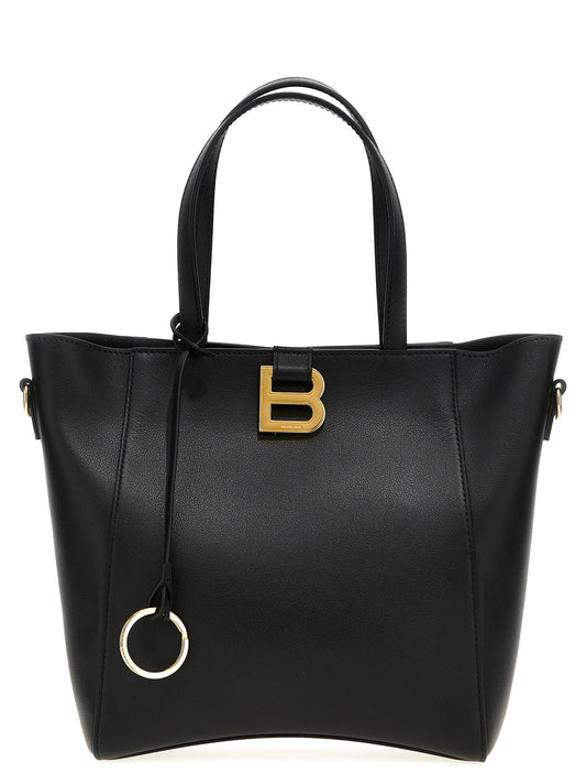 Balenciaga Women 'Tote Hourglass Soft' Small Handbag