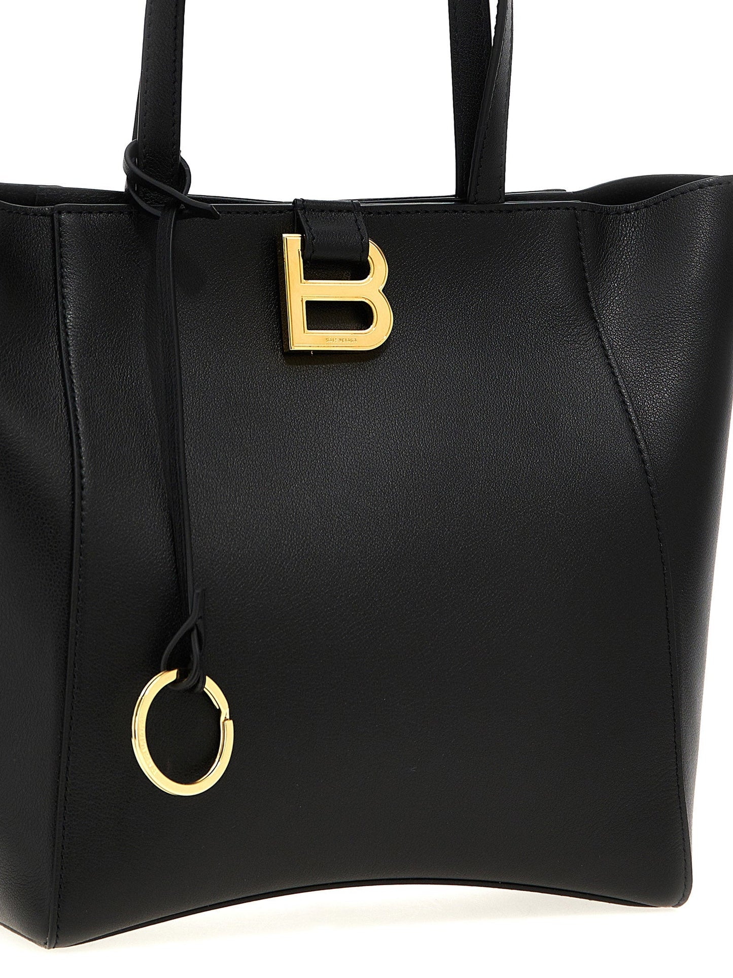 Balenciaga Women 'Tote Hourglass Soft' Small Handbag