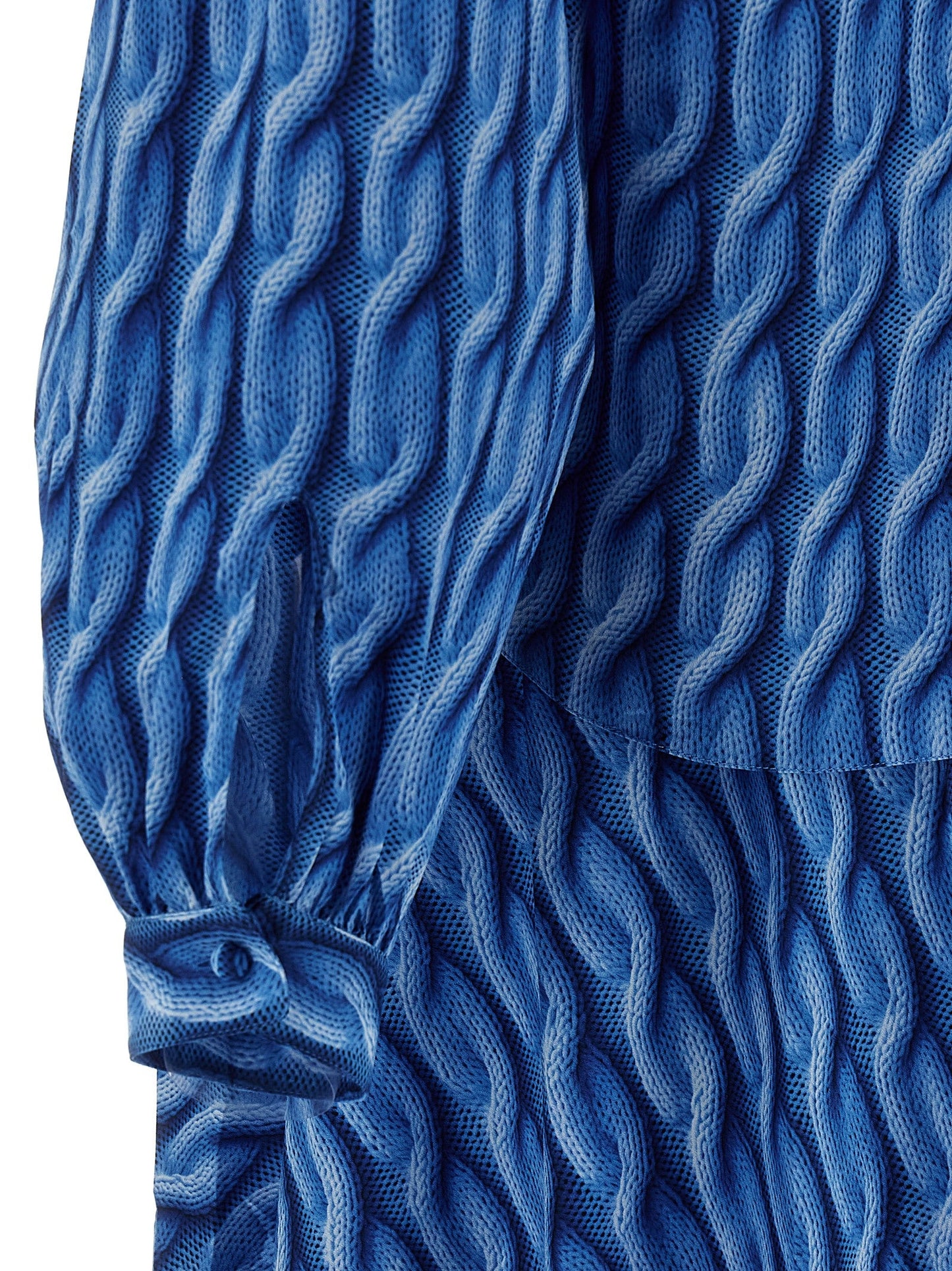 Balenciaga Women 'Double Sleeve' Dress