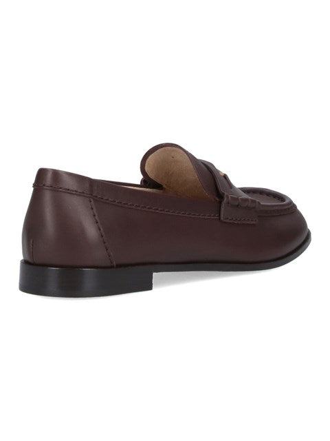 Miu Miu Women Penny' Loafers