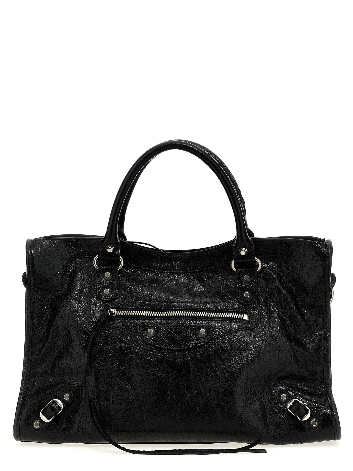 Balenciaga Women 'Le City Bag M' Hand Bag