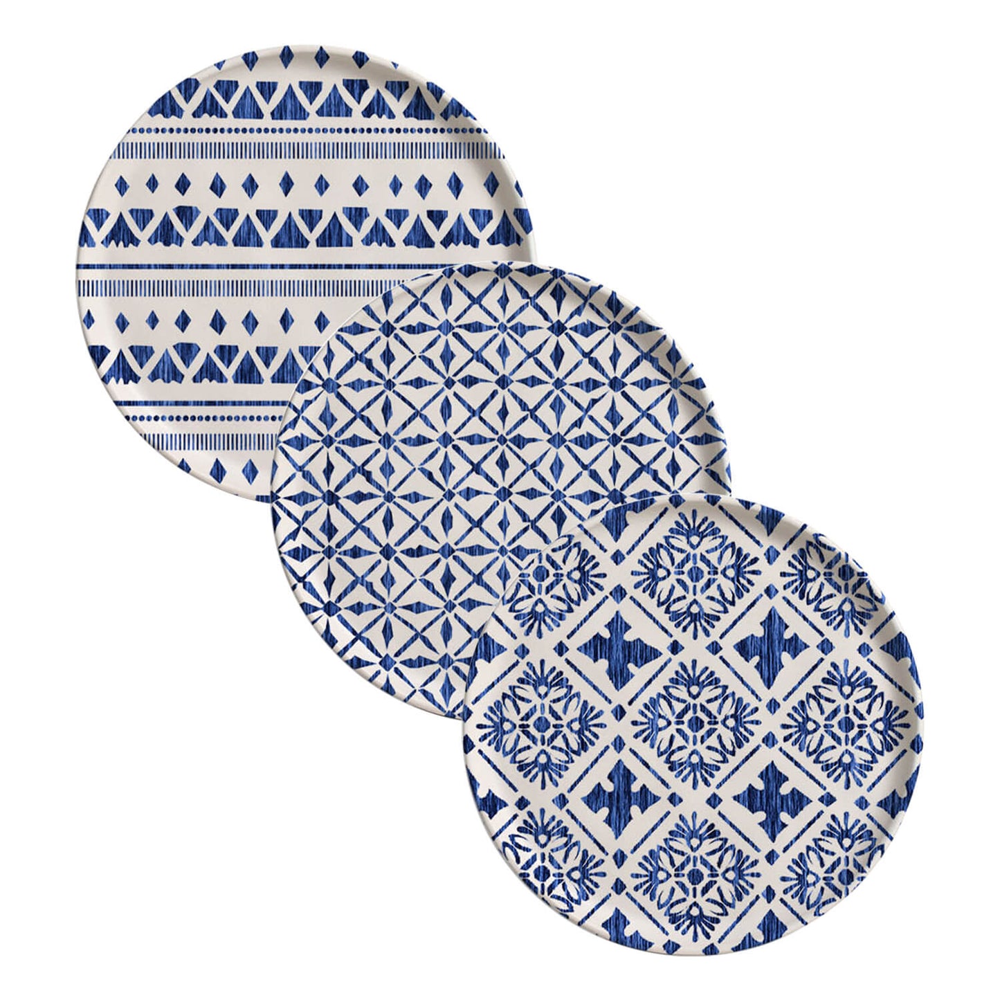 Dessert Plate Set of 6