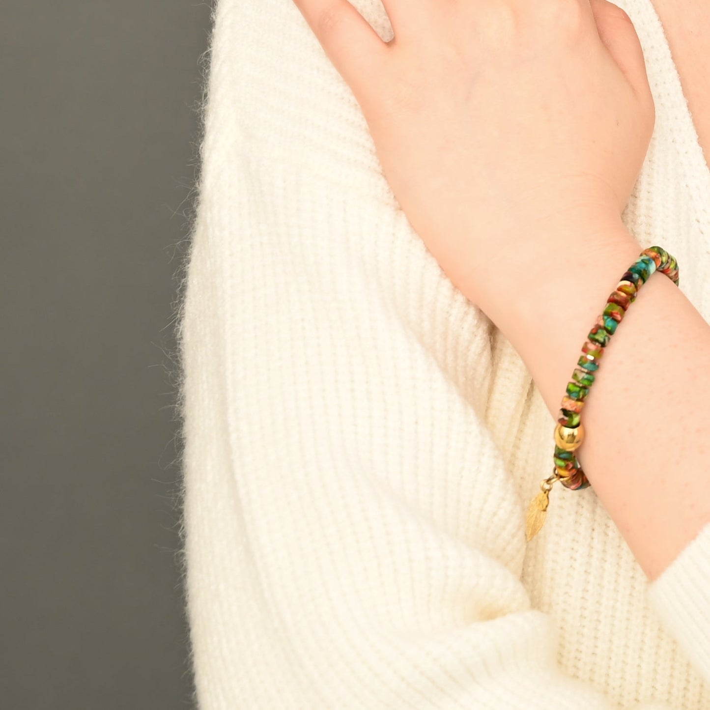 Sedona Stretch Bracelet