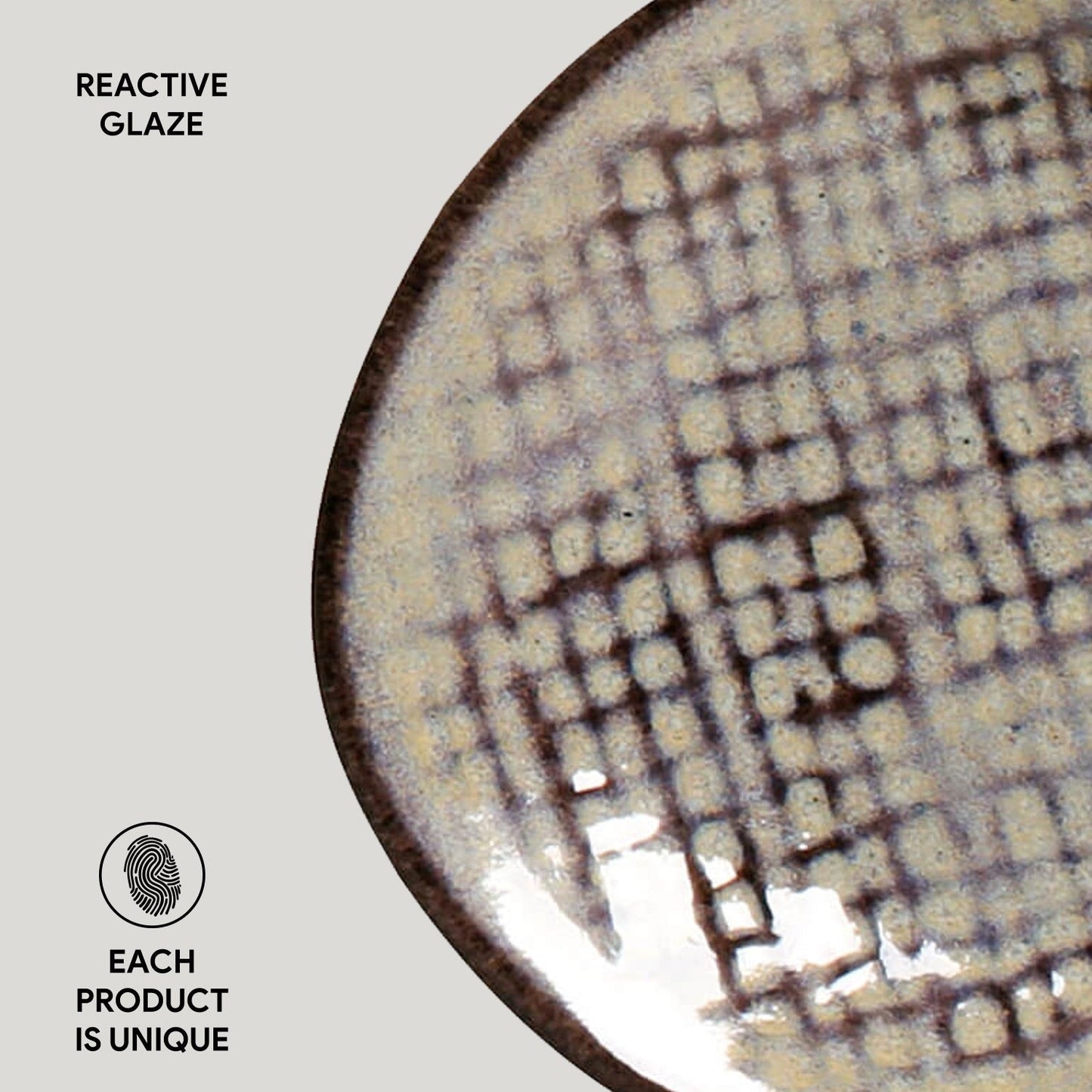 Juta Ramekin Set of 6