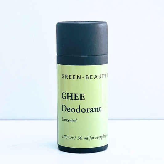 Unscented Deodorant