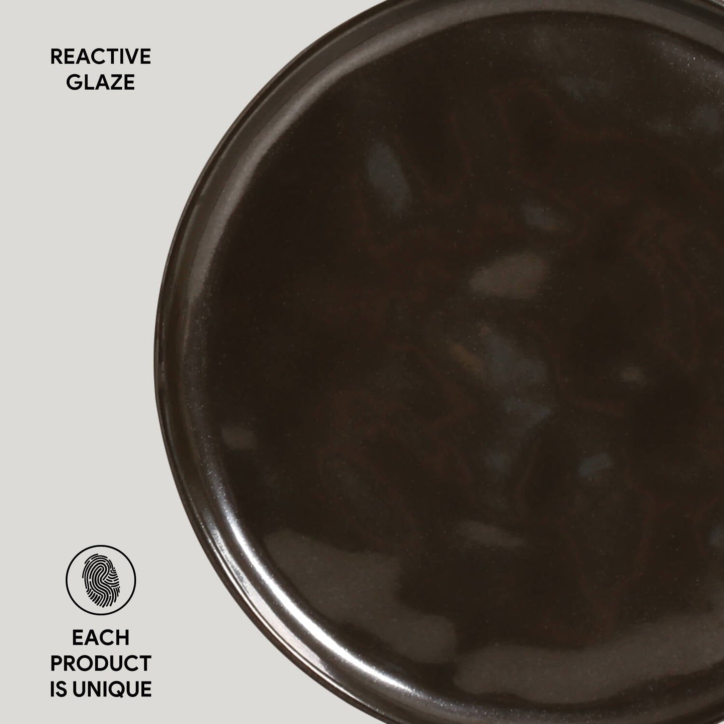 Bread Plate Set of 6