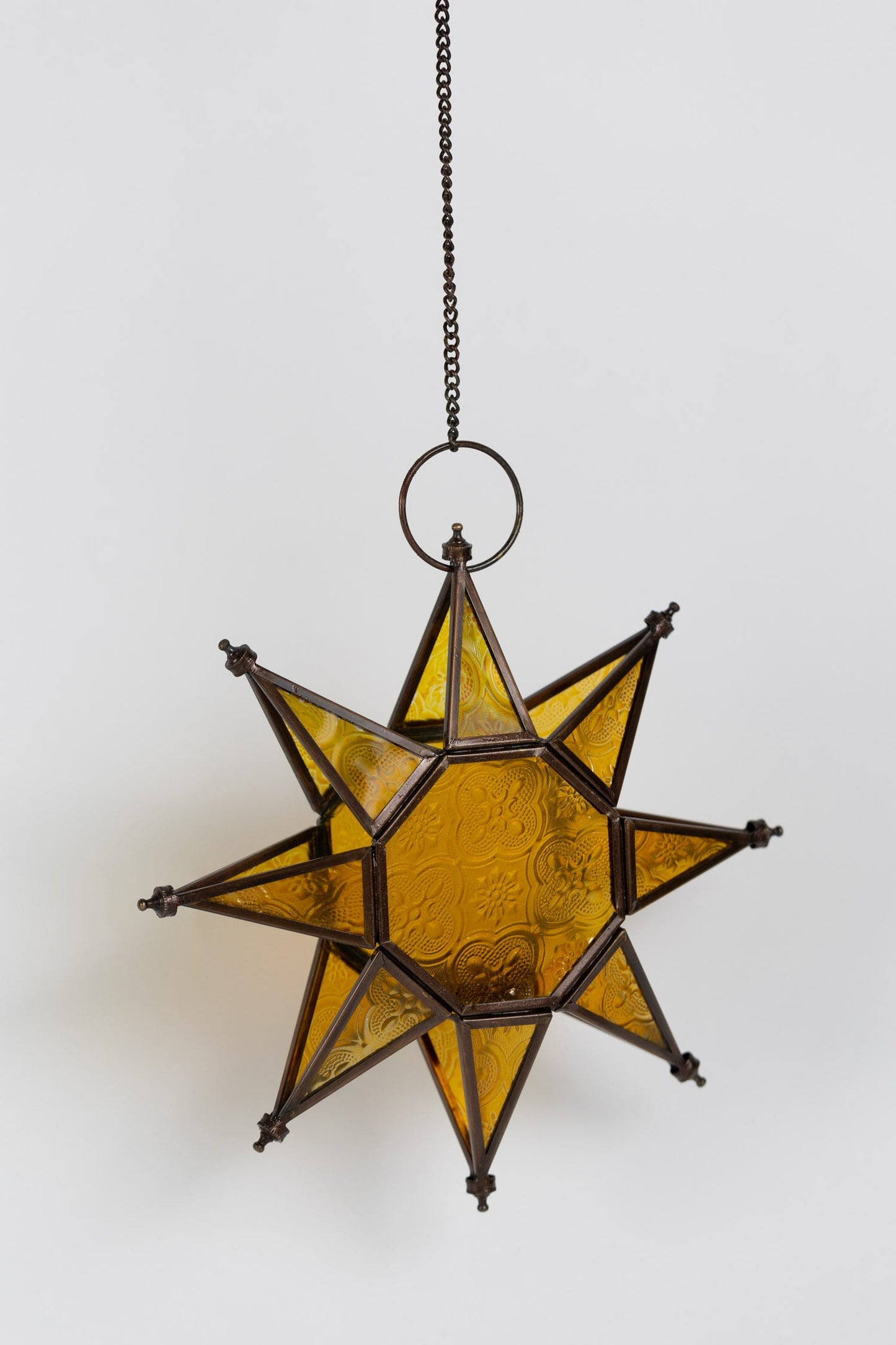 Starlight Candleholder