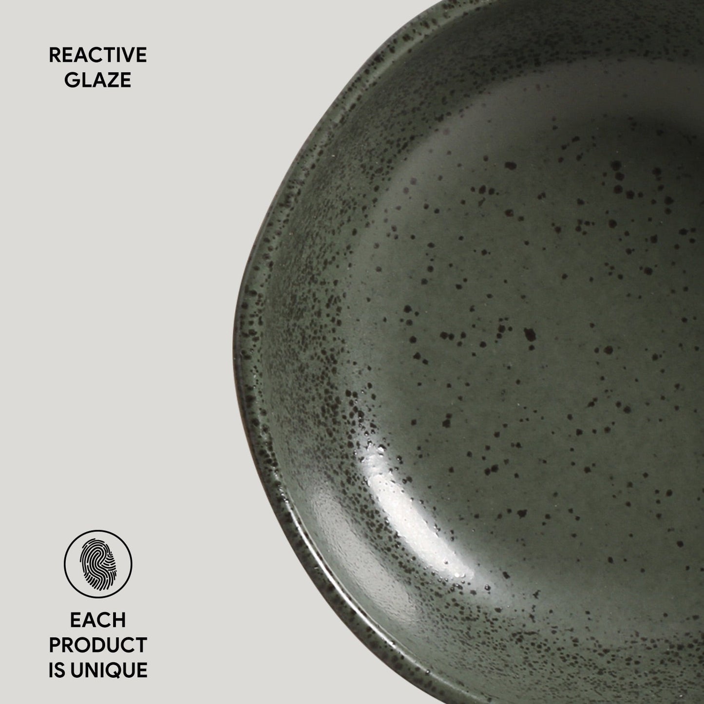 Organic Ramekin Set of 6