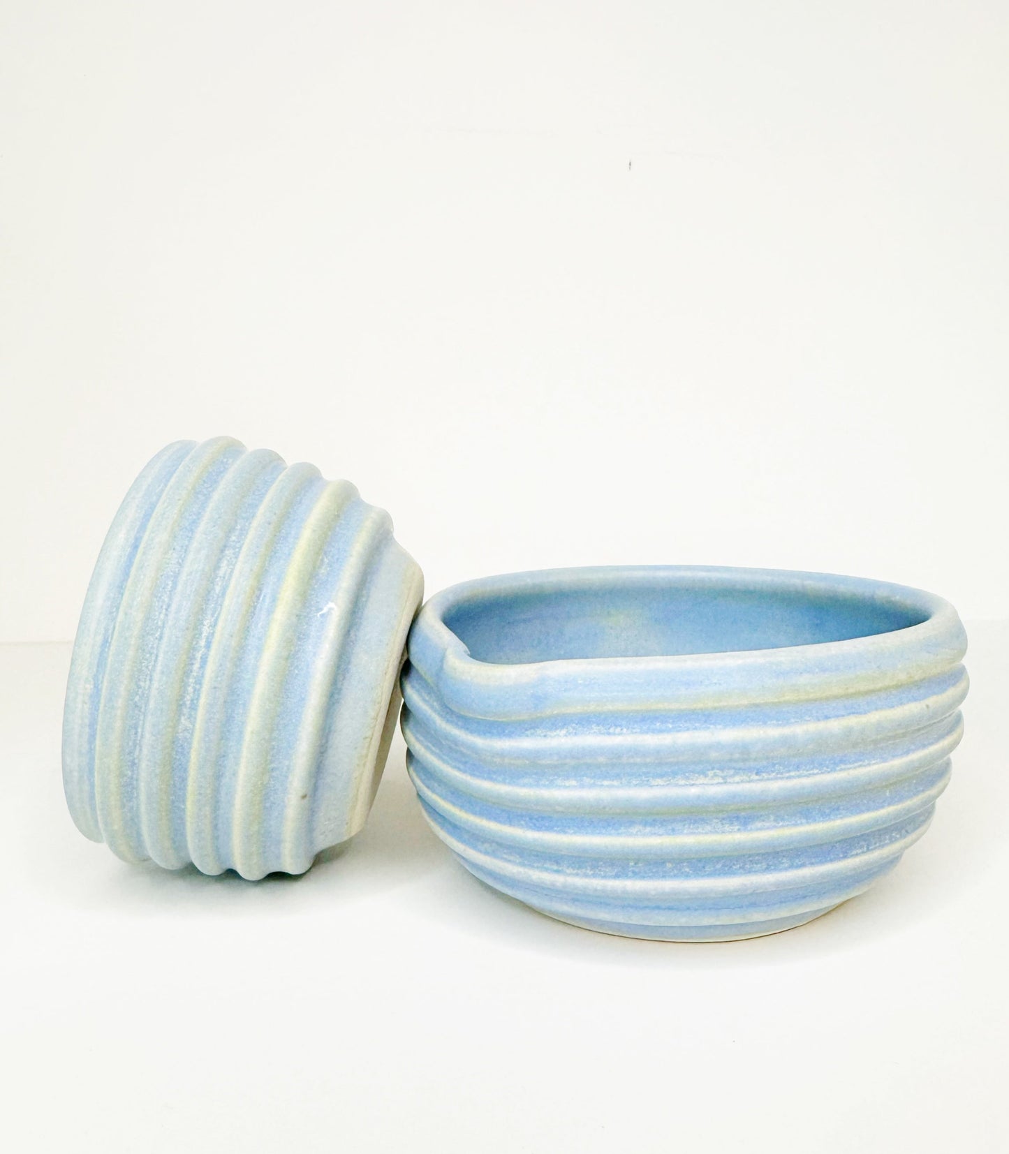 HUNNY MATCHA BOWL+ mini bowl