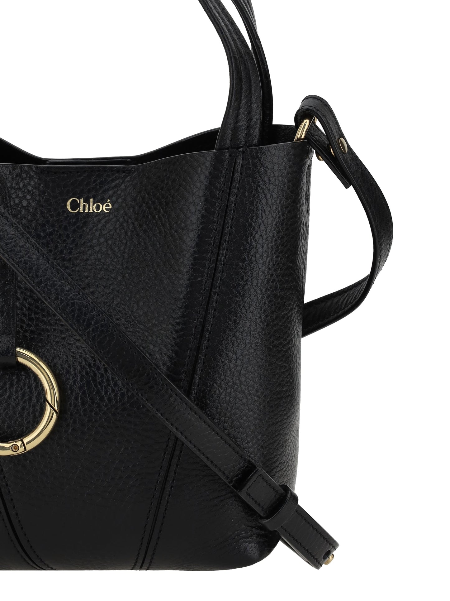 Chloé Women Spin Shoulder Bag