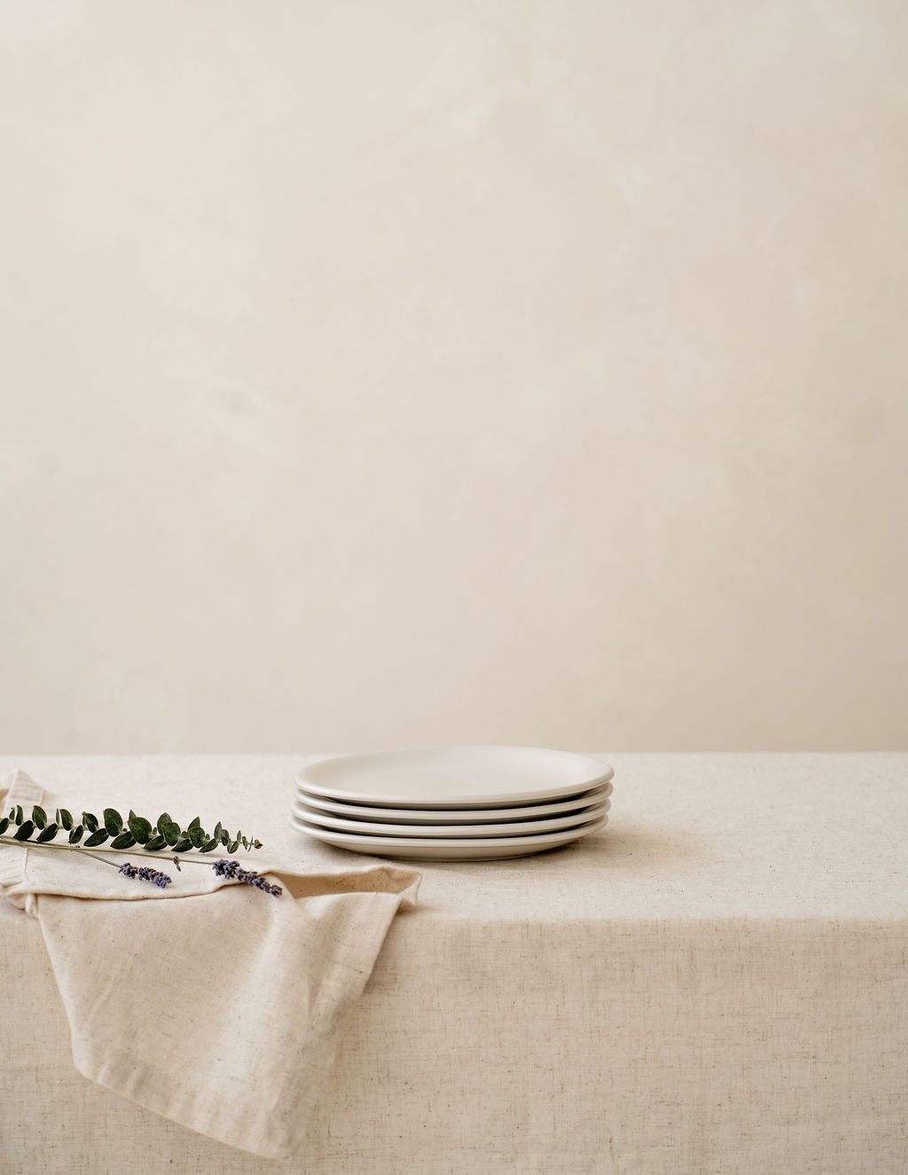 The Petite Plate (Set of 4)