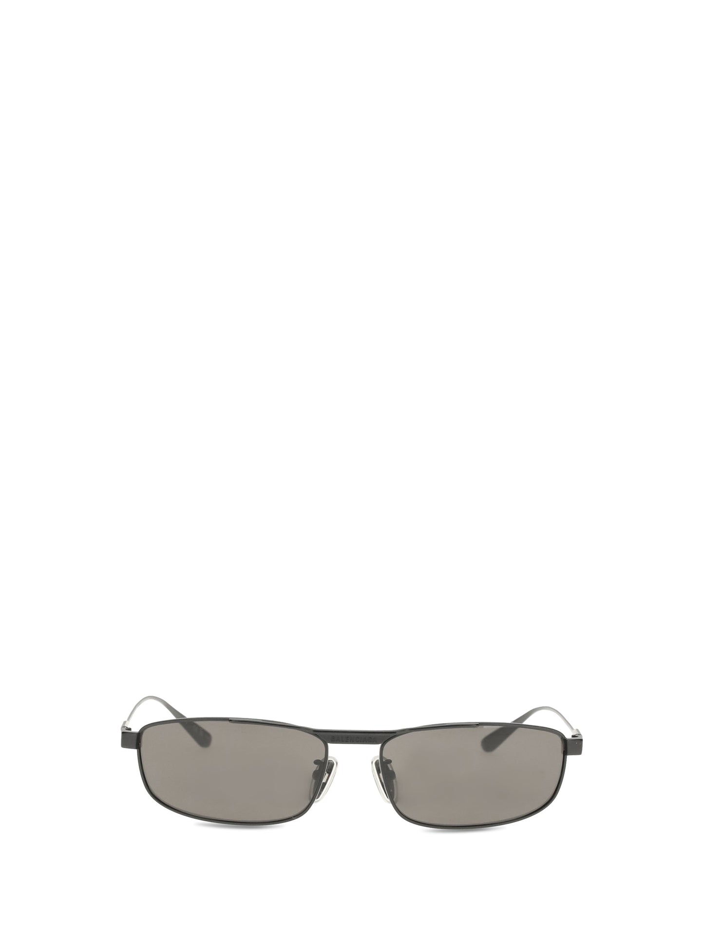 Balenciaga Women Rectangular Sunglasses