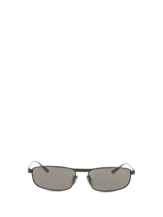 Balenciaga Women Rectangular Sunglasses