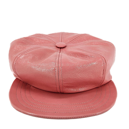 Madison Maison™  By Designing Hollywood Pink Motorcycle Hat