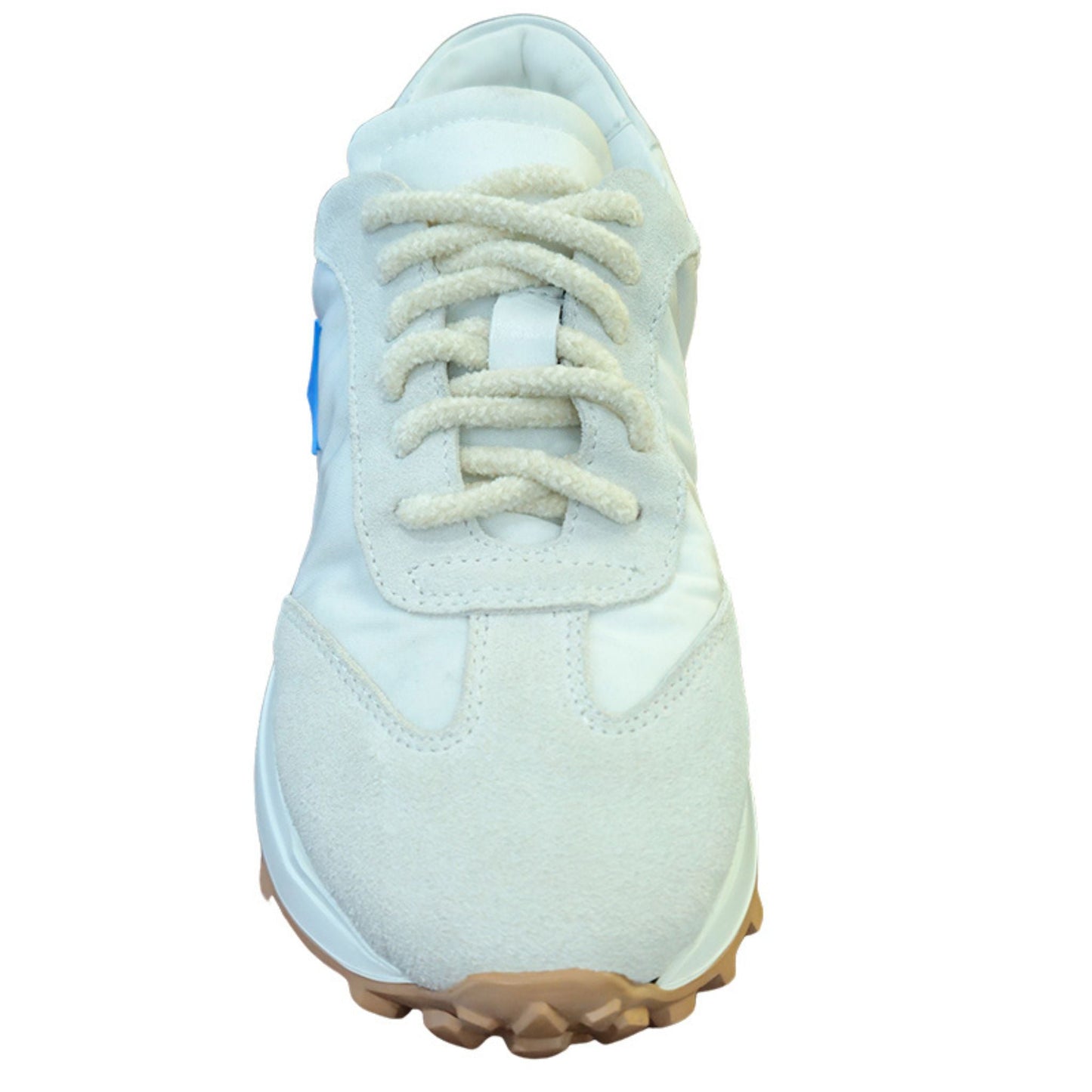 White Star Jogger Sneaker