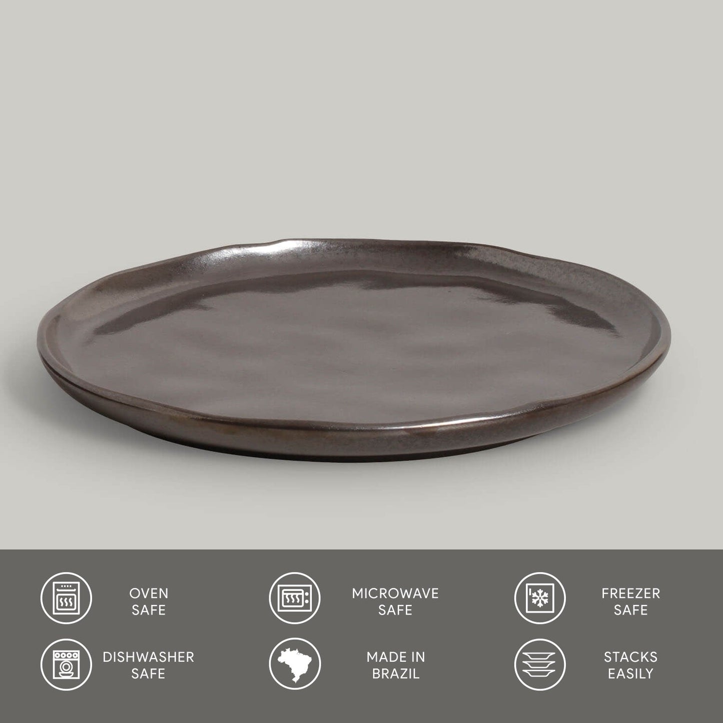 Dessert Plate Set of 6