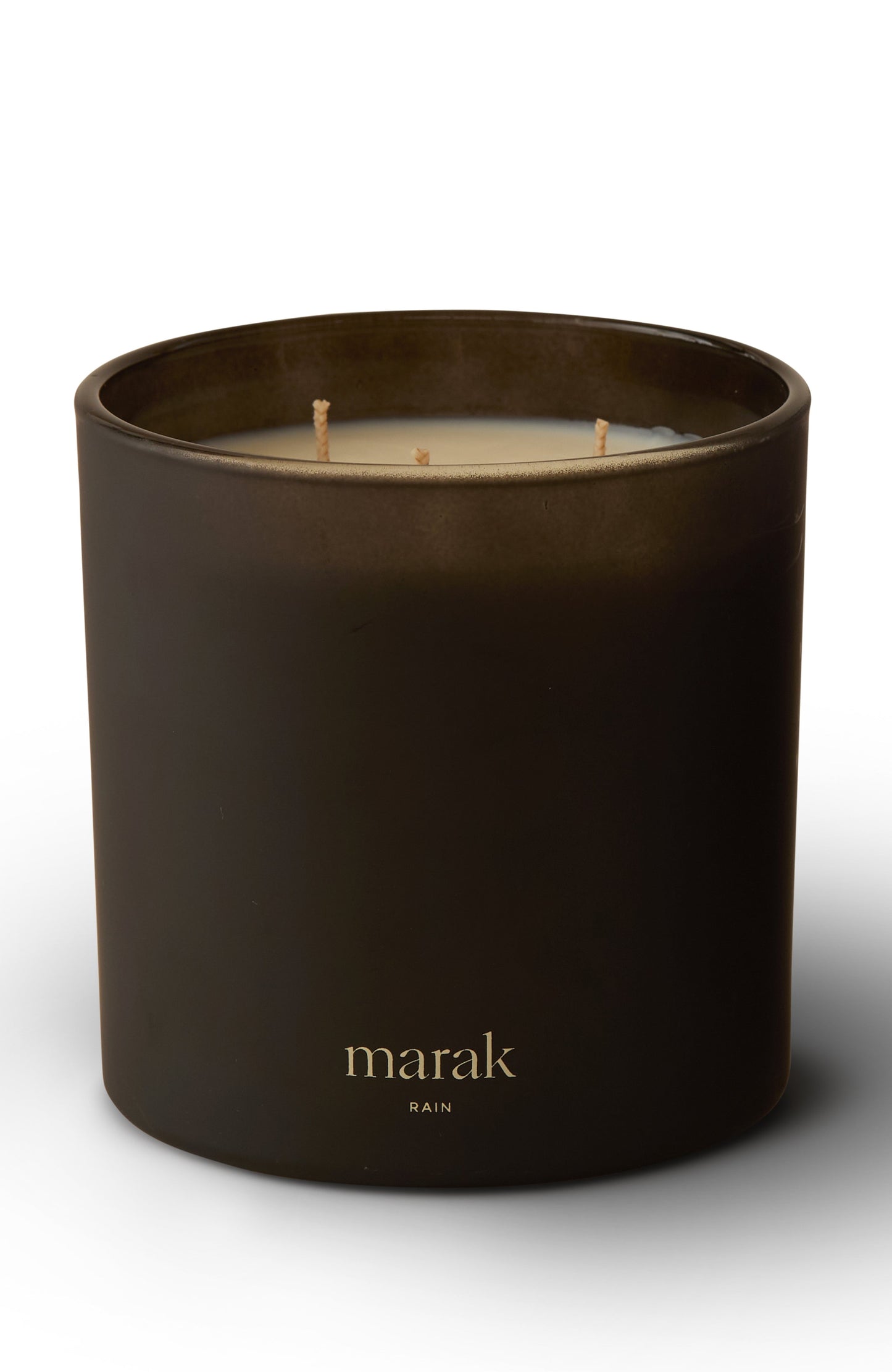 RAIN — VETIVER & MOSS