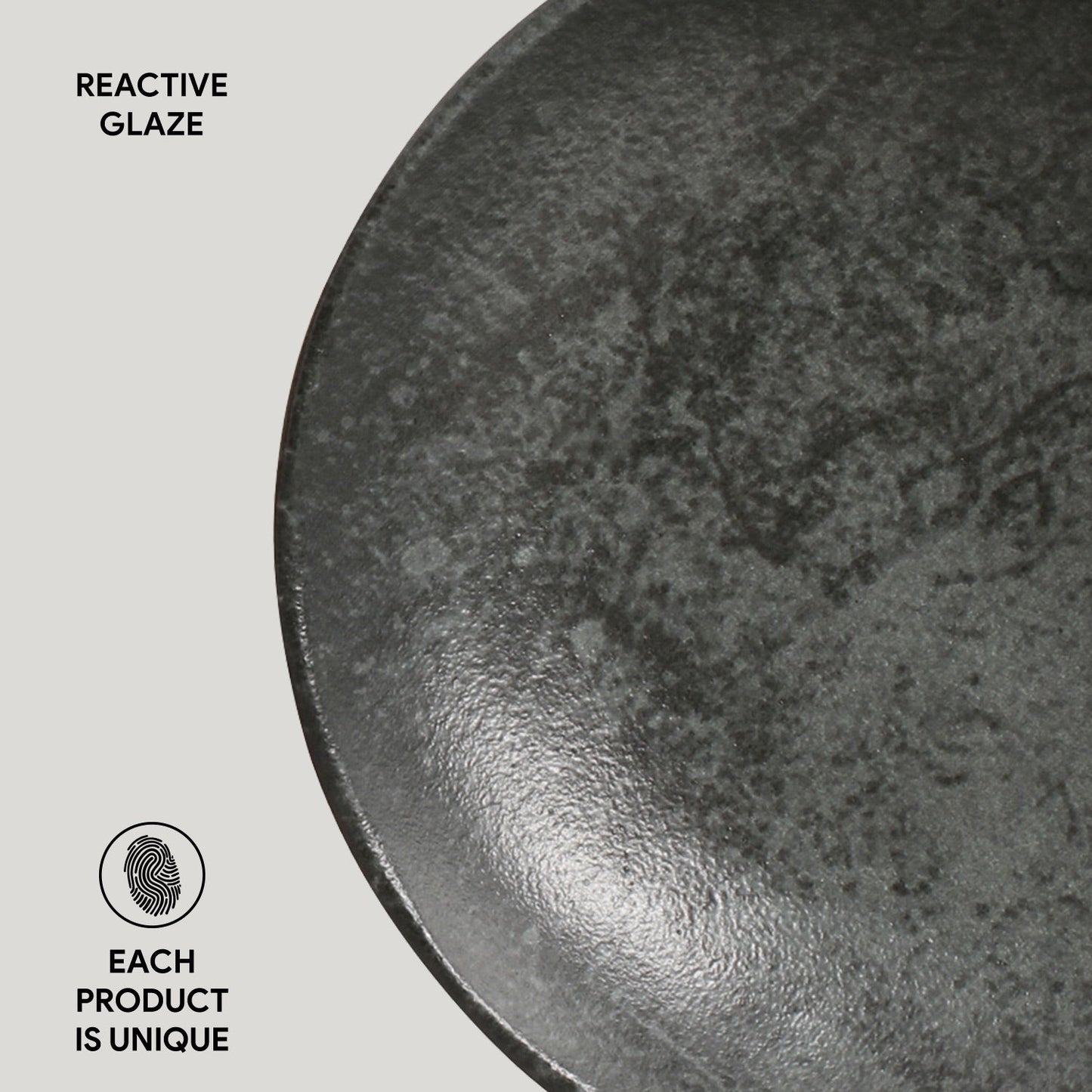 Cereal Bowl Set of 6