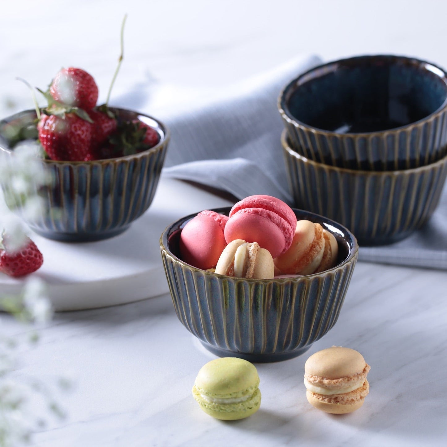 Linhas Ramekin Set of 6