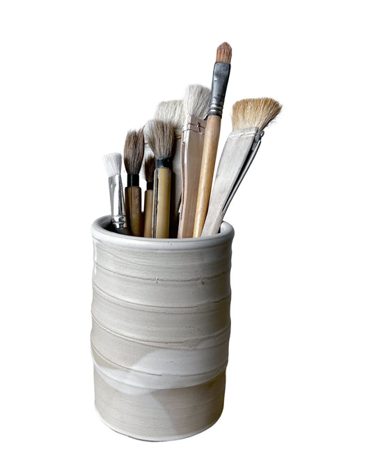 Palo Santo Utensil Holders