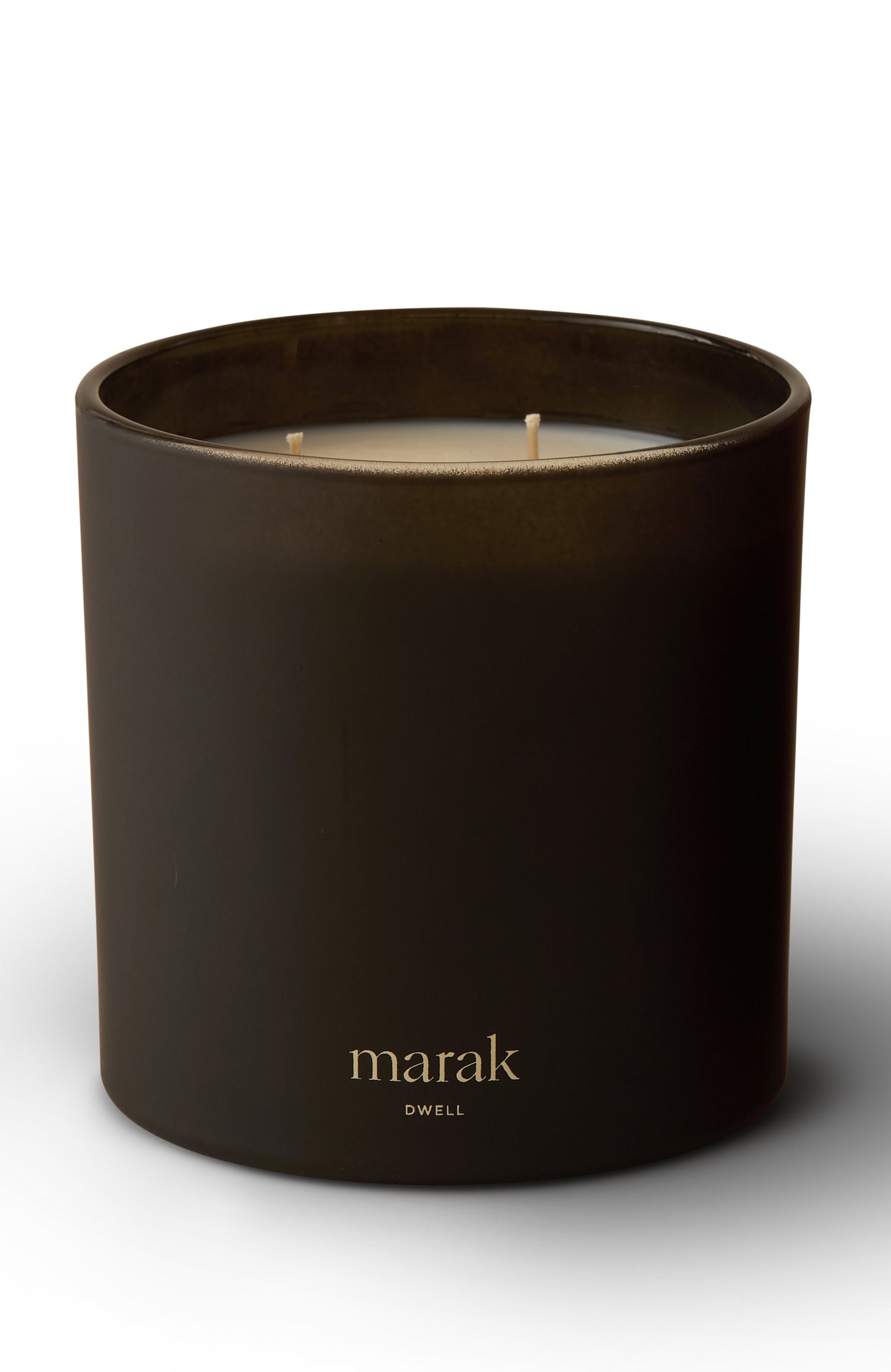 DWELL — VANILLA & AMBER WOOD