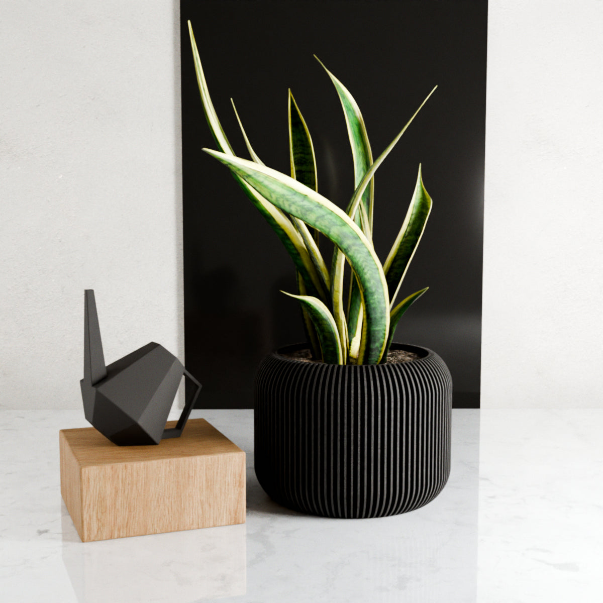 Orbis Planter
