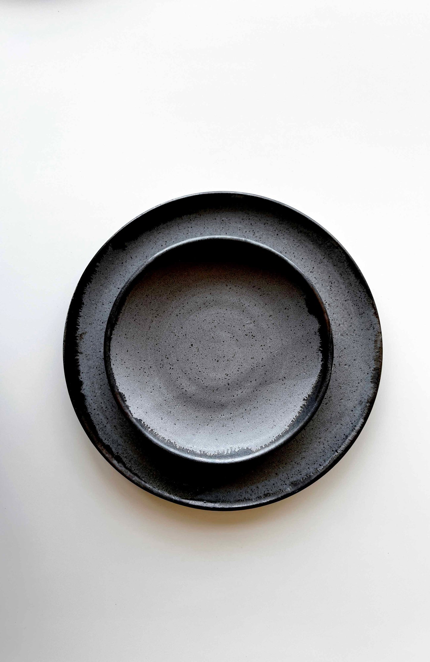 Luna Plates