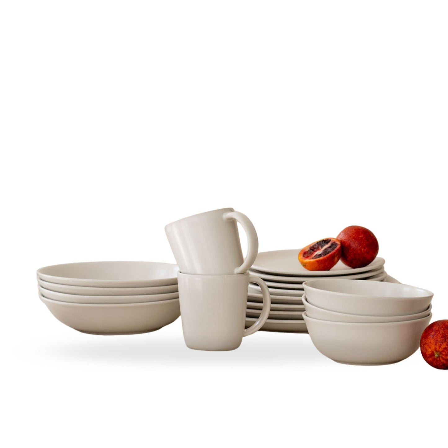 The Legacy Collection (20-pieces)