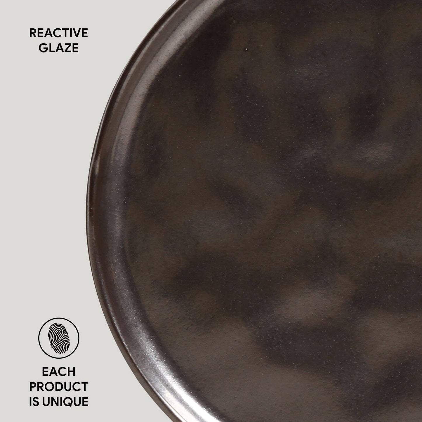 Dessert Plate Set of 6