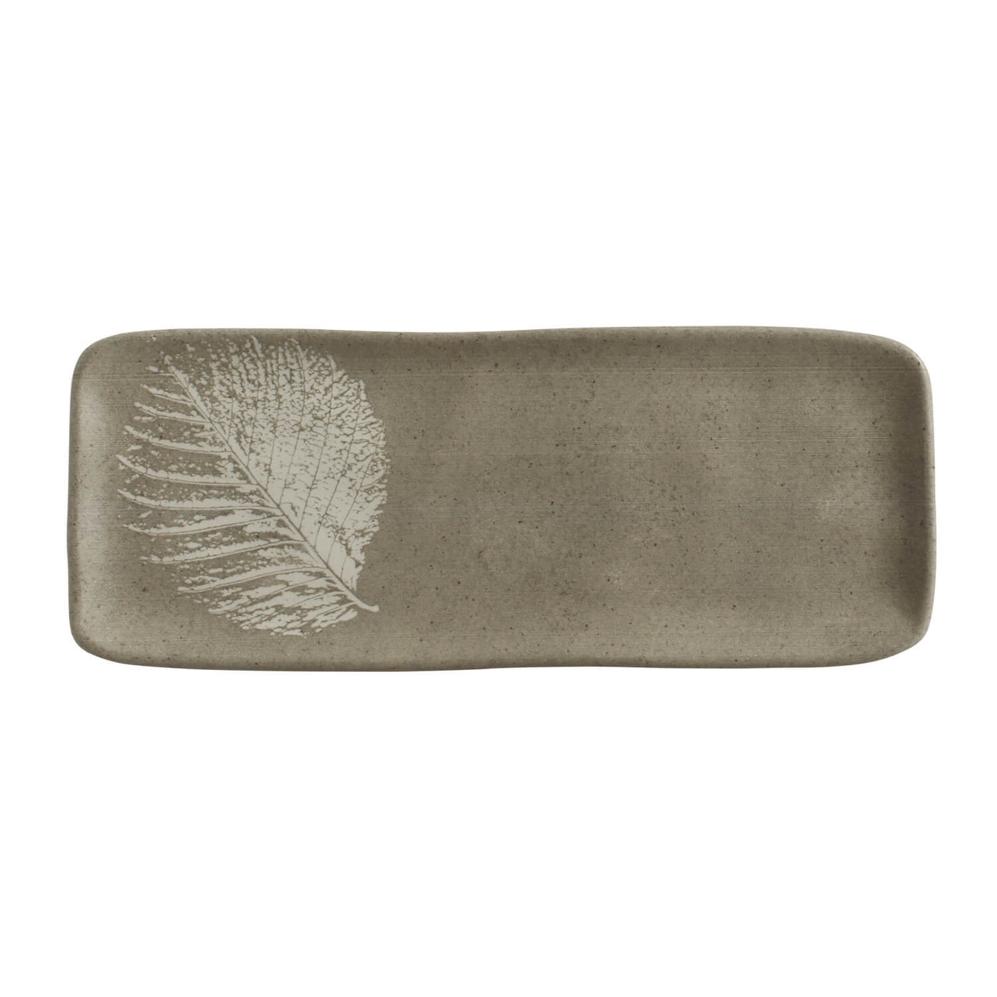 Rectangular Platter Medium Set of 4