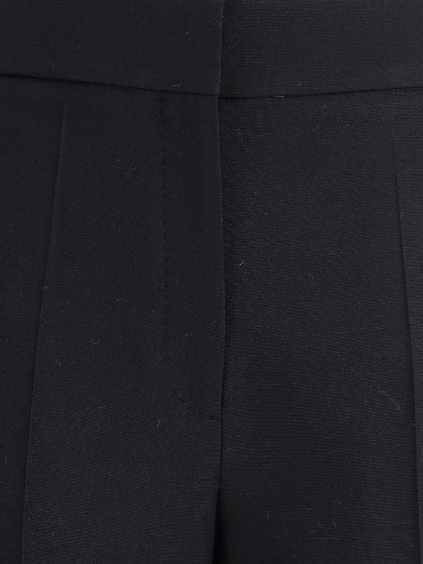 Valentino Women Wool Pants