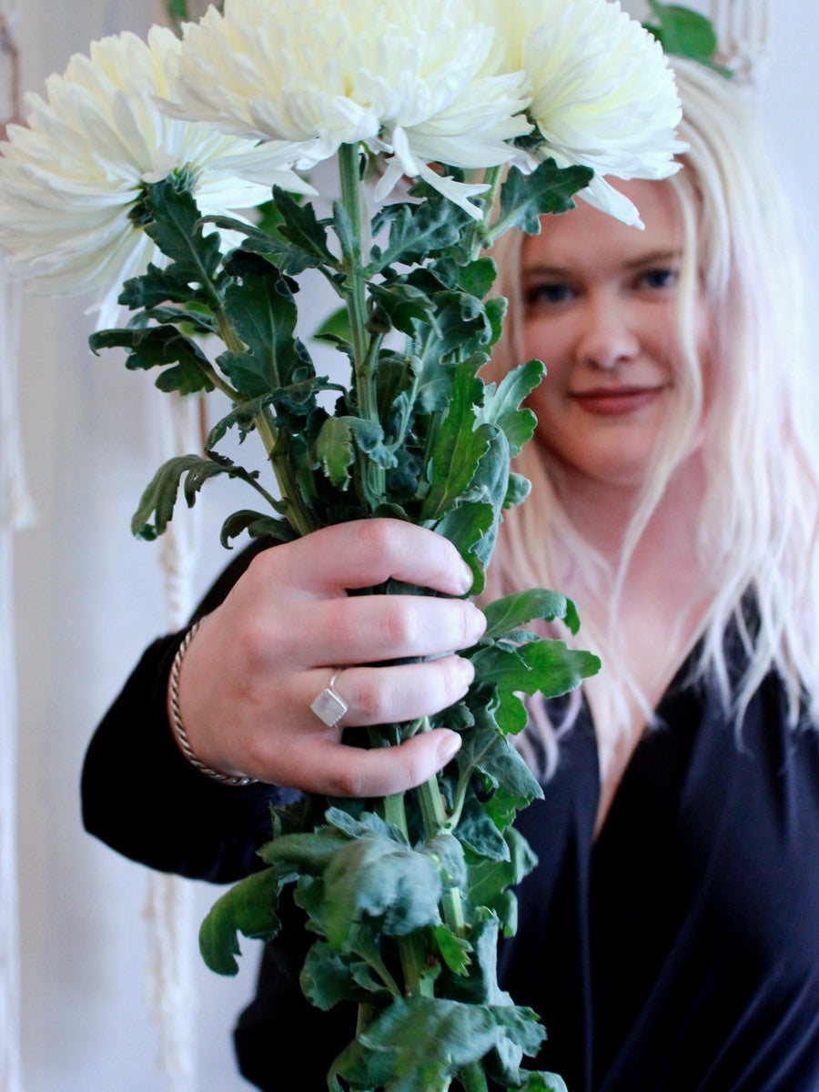 Celestial Rainbow Ring
