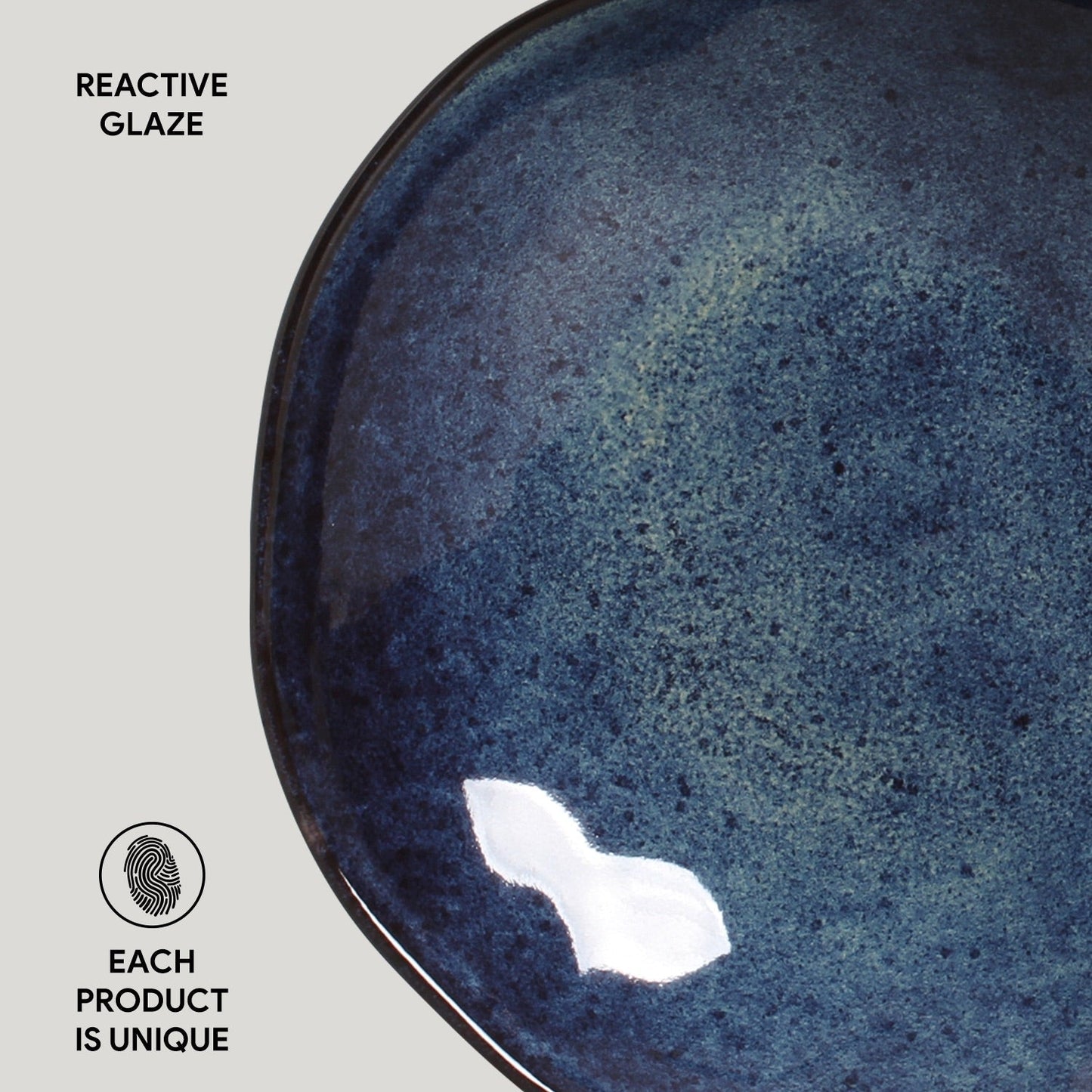 Cereal Bowl Set of 6