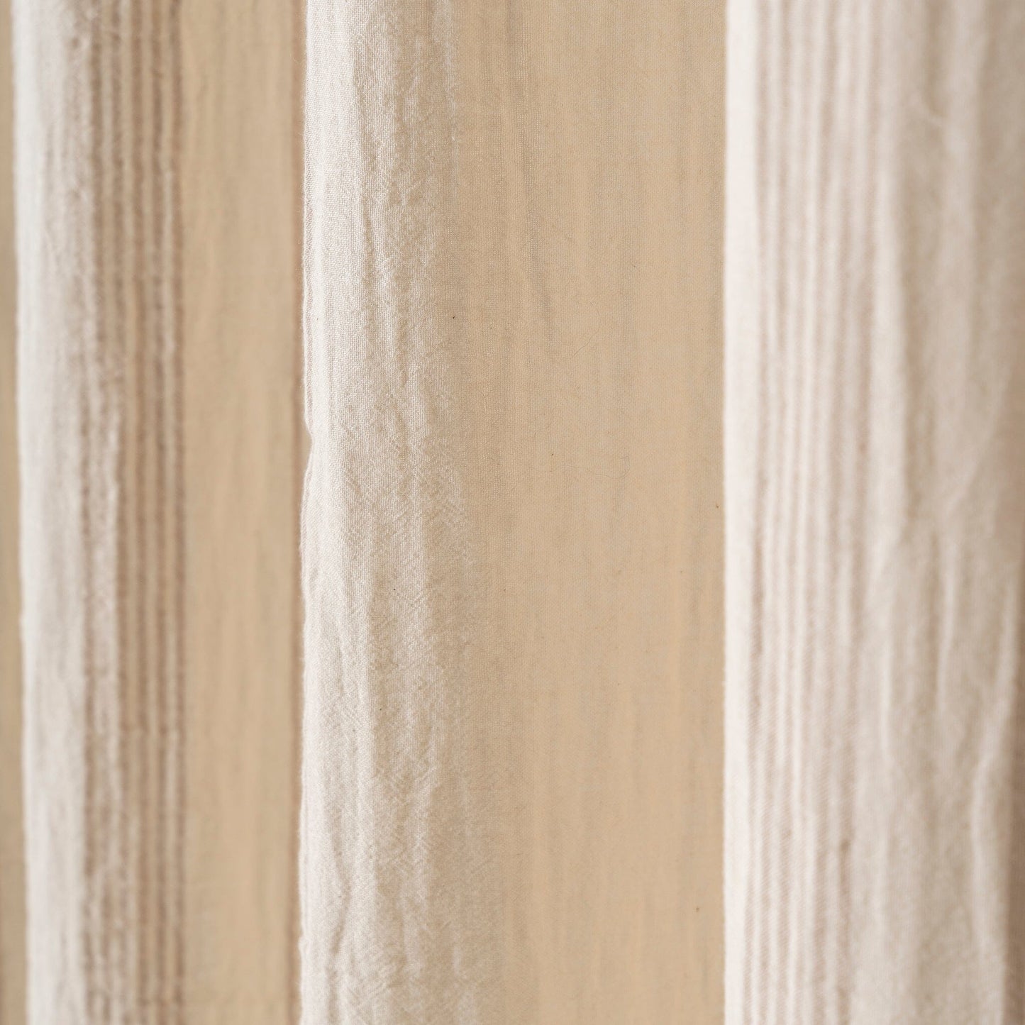 Soho Supersoft Shower Curtain