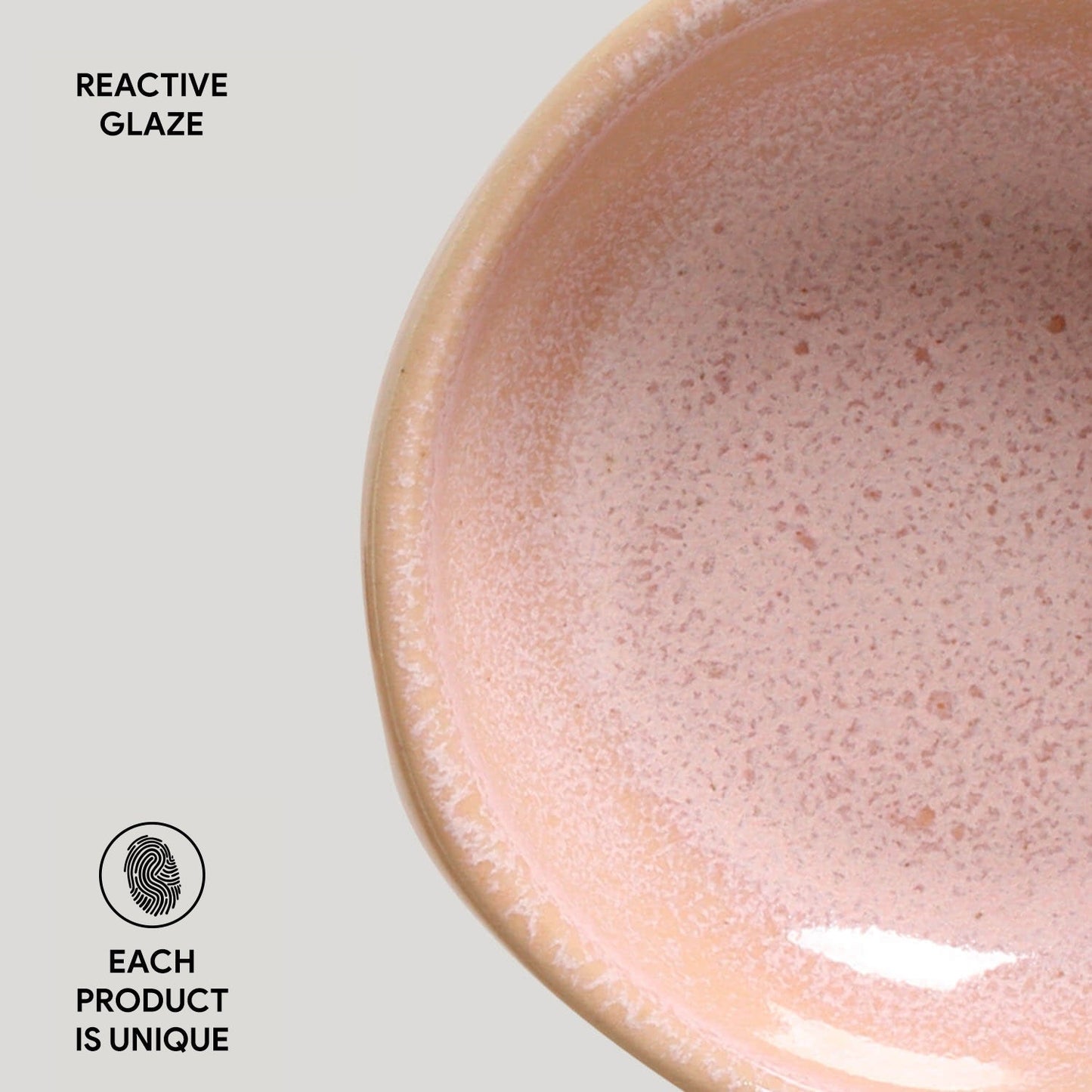 Organic Ramekin Set of 6