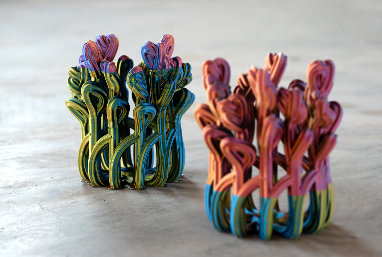 SuperBloom Vase Large